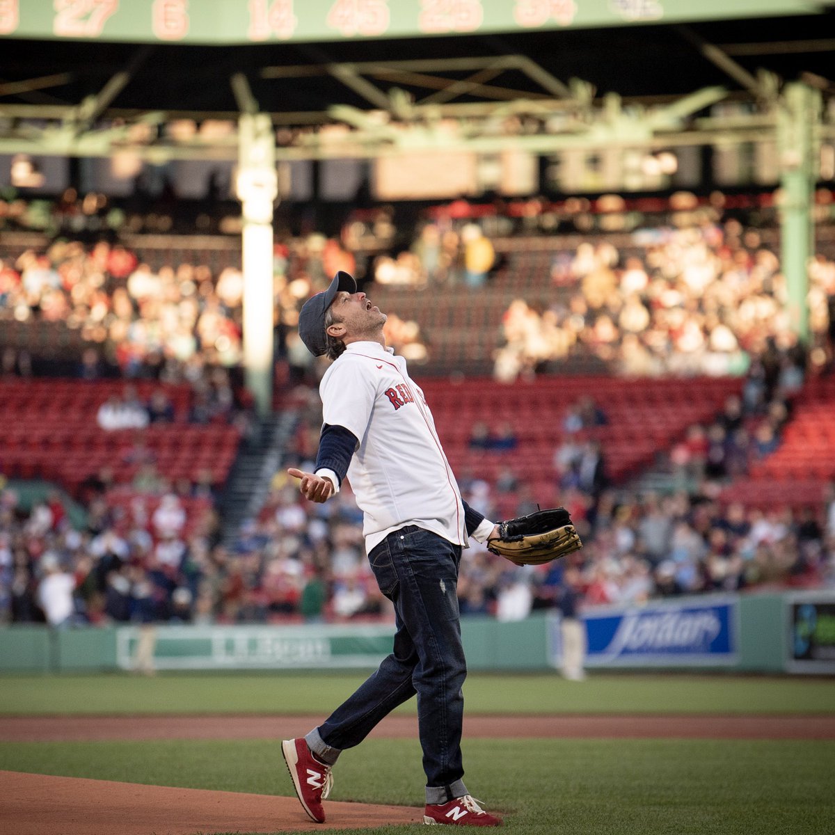 RedSoxBeisbol tweet picture