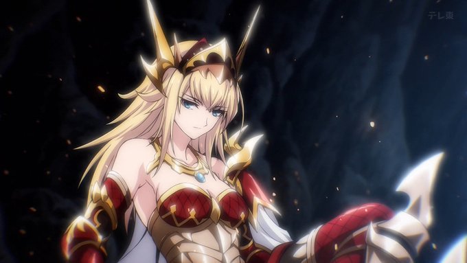 かわいい #shadowverse #アニシャド 