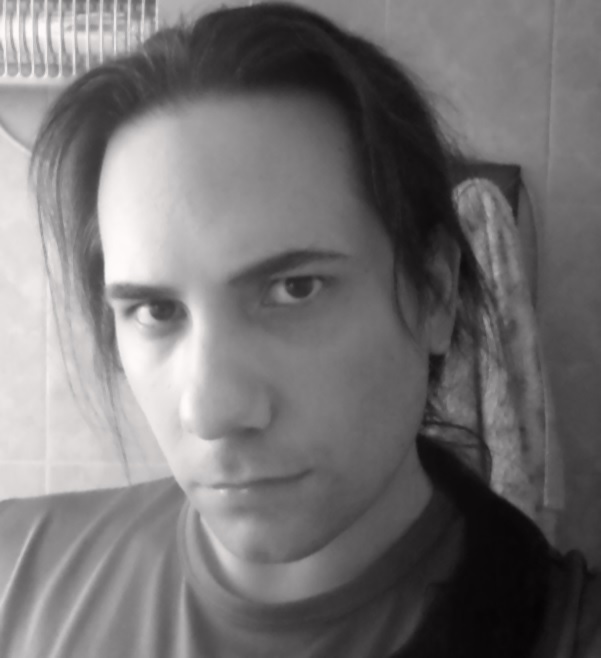 SiegeLightforce's tweet image. I’m Ivan/Siege, from Spain and this is my art.