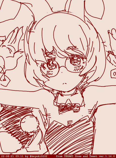 バニー好き2 