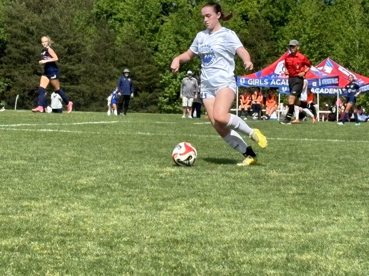 ludwig_brooklyn's tweet photo. Great games and competition at the GA Spring Showcase!! Went 1-2 with an assist! https://t.co/34wV5bQGok
