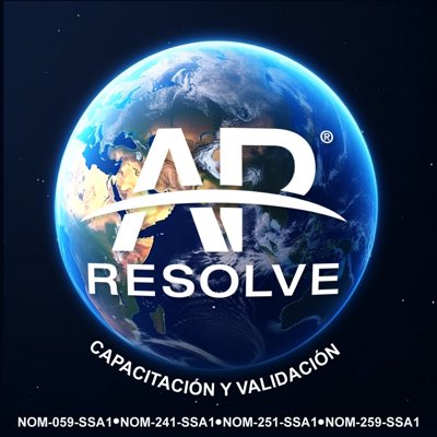 AP_Resolve's tweet image. #NuevaFotoDePerfil