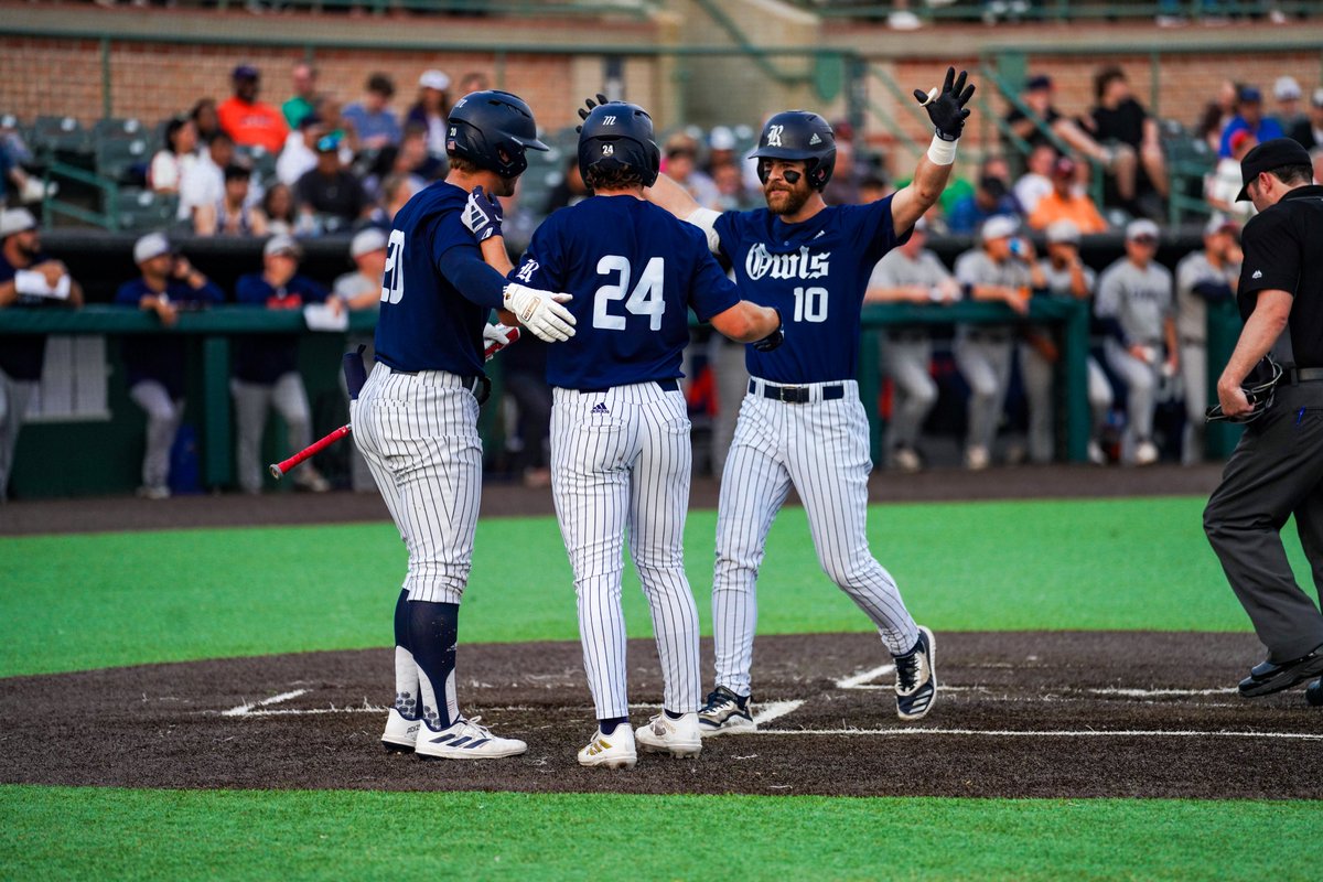 RiceBaseball tweet picture