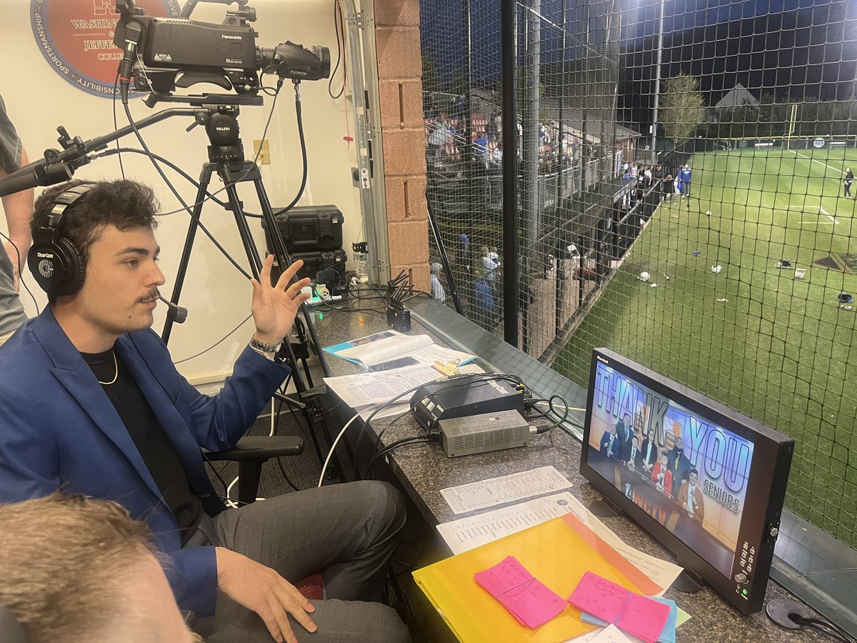 THANK YOU SENIORS 🐝