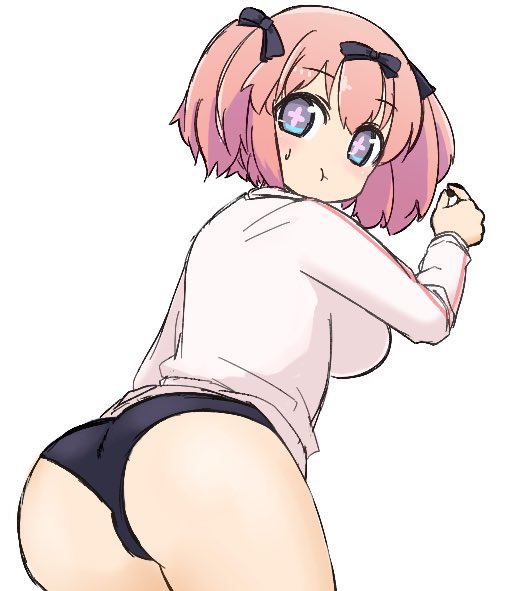 さいけい #いいからケツ見せろ 