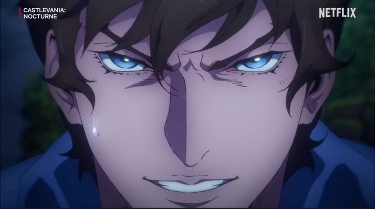 ❤️🤍🩷H U S B A N D S 💜🖤💙

#BLOODOFZEUS
#Castlevania 
#CastlevaniaNocturne
#Hermes #Ares #Kofi #Evios #Seraphim
#Isaac #Hector #TrevorBelmont
#CountStGermain #RichterBelmont