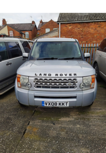 For Sale: Land Rover Discovery 3 2.7 Diesel Spares and Repairs Running no MOT ebay.co.uk/itm/2047659204… <<--More #landrover #landrovers #4x4