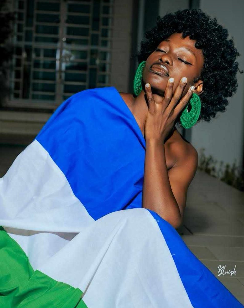 Land that we love our Sierra leone 🇸🇱🇸🇱🇸🇱 Happy independence day