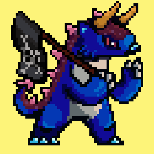 _Wakaris's tweet photo. PIRATE DRAGON BADGER!!🏴☠️🐉
rescued from the floor 🫡
🦡@HoneyBadgersBtc
#firstcollection #bestcollection https://t.co/cd2TwDp5xc