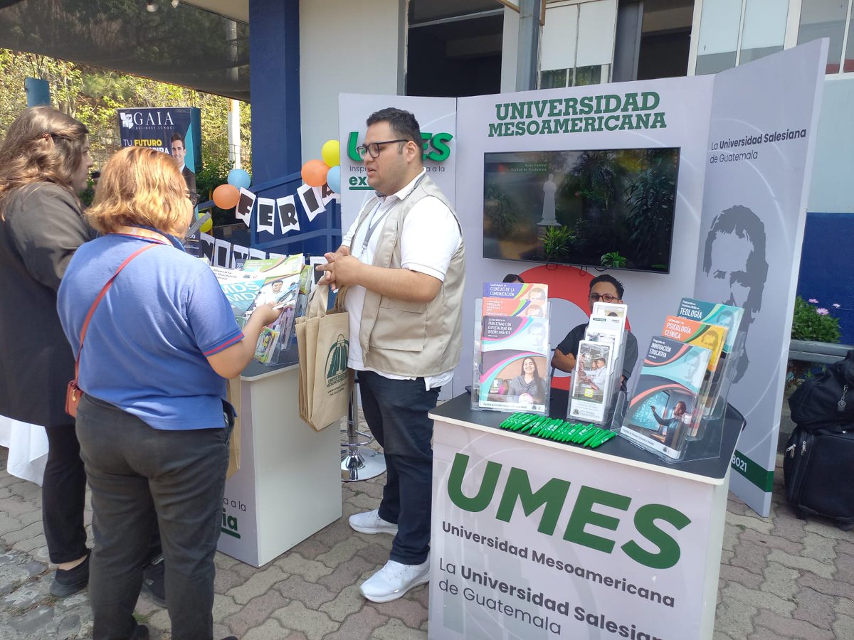 UMES_Guatemala tweet picture