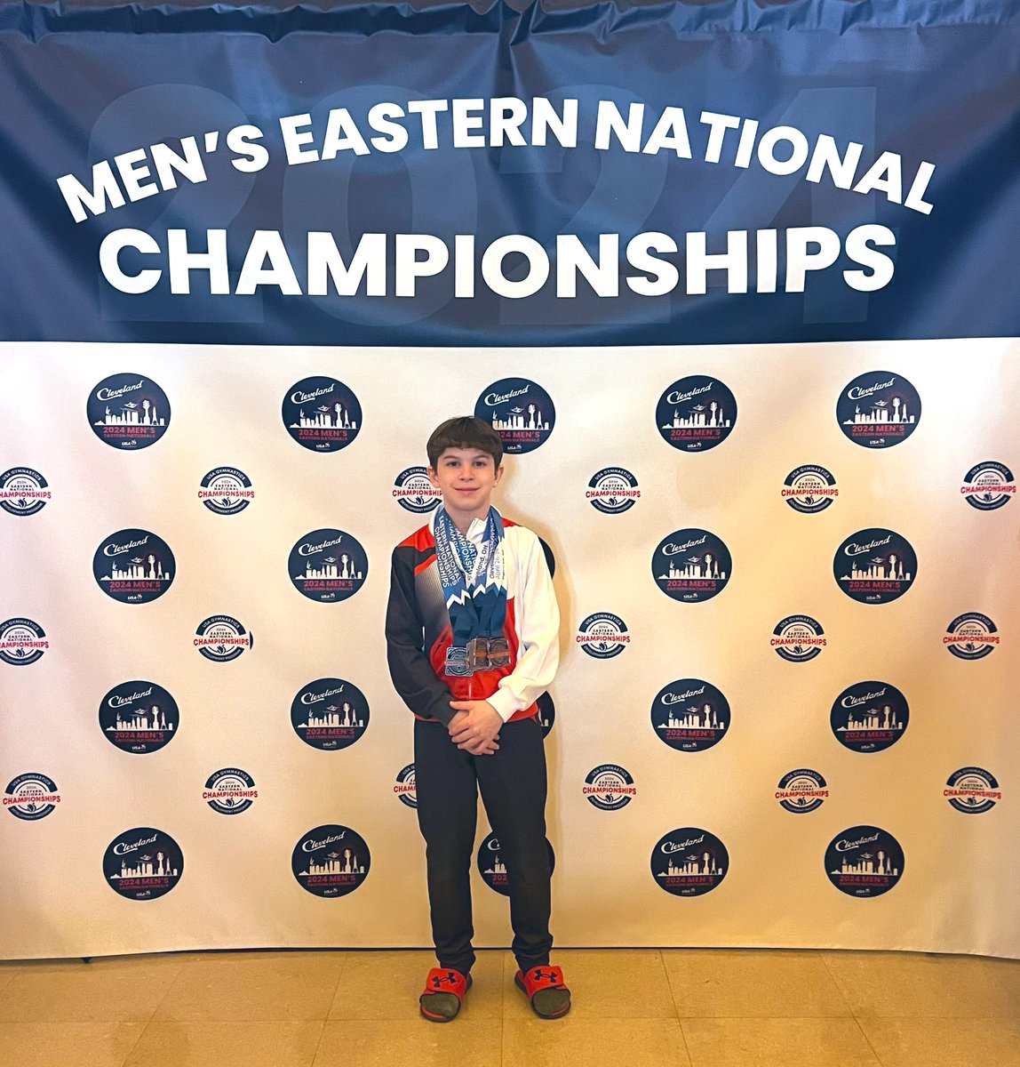 Brandi Van Booven tweet media