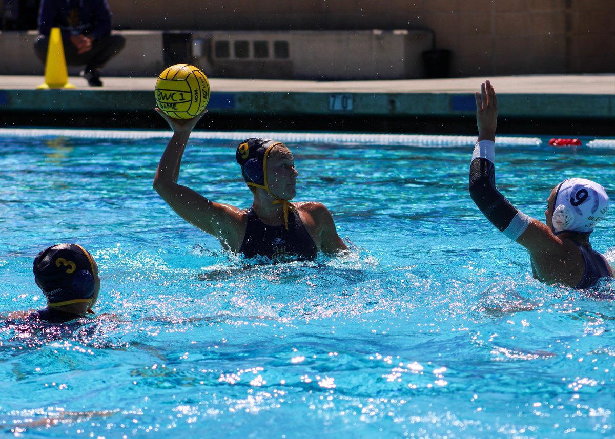 UC Irvine Tops UC Davis 9-6 In Big West Quarterfinals 🗞️ | bit.ly/3xSAo1D #TogetherWeZot