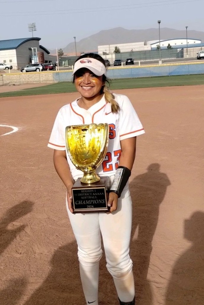 Bat Club USA Lady Rangers Fastpitch (@bcladyrangers) on Twitter photo Congratulations <a href="/AbbyLujan17/">Abby Lujan</a> and the Canutillo Eagles! We are so very proud of you! ๐๐ฅ๐ Congratulations <a href="/AbbyLujan17/">Abby Lujan</a> and the Canutillo Eagles! We are so very proud of you! ๐๐ฅ๐