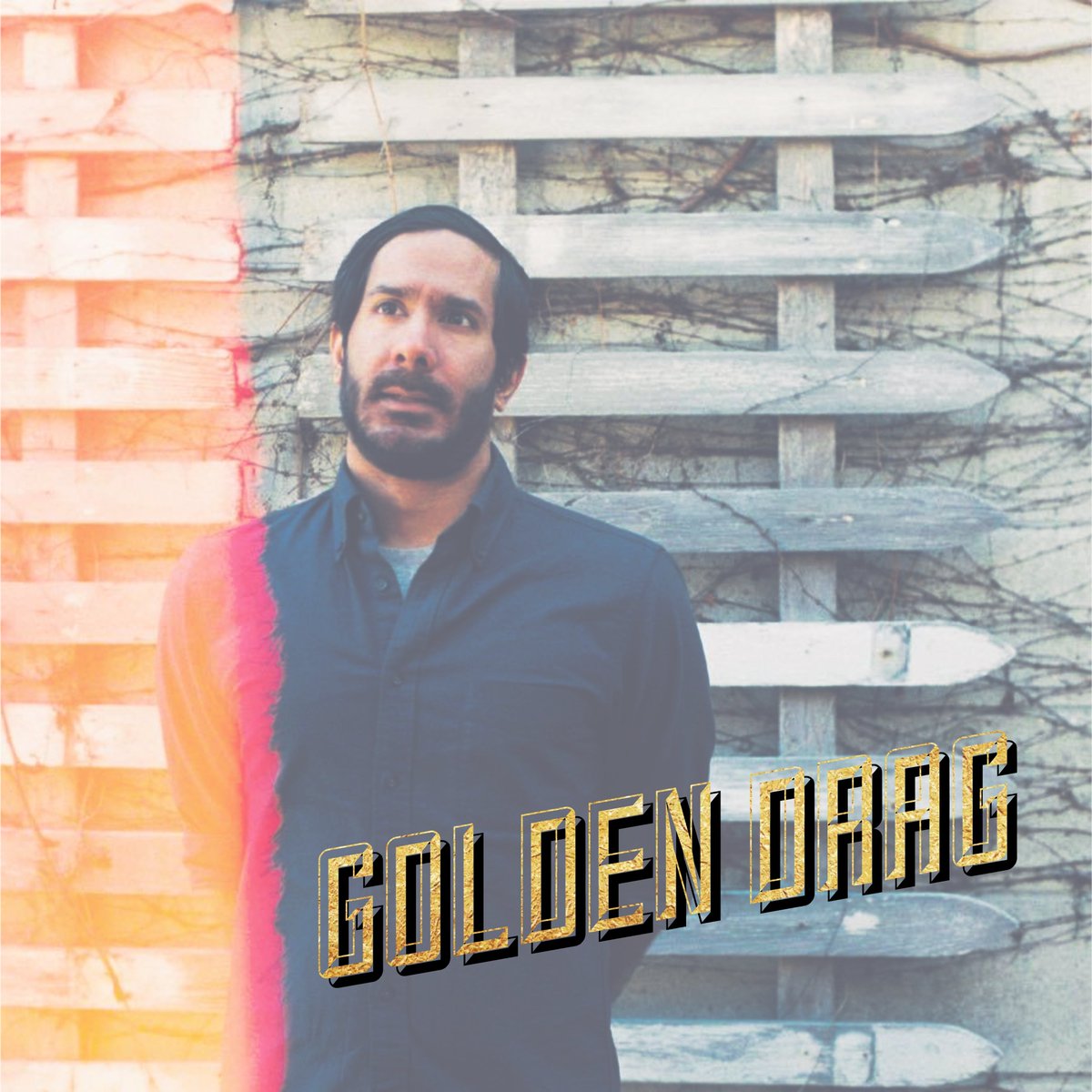 Today's A Song For Friday comes via an unexpected - and impressive - new release from Shehzaad Jiwani's art-rock project, Golden Drag. Get involved: anearful.substack.com/p/a-song-for-f… #NewMusicFriday