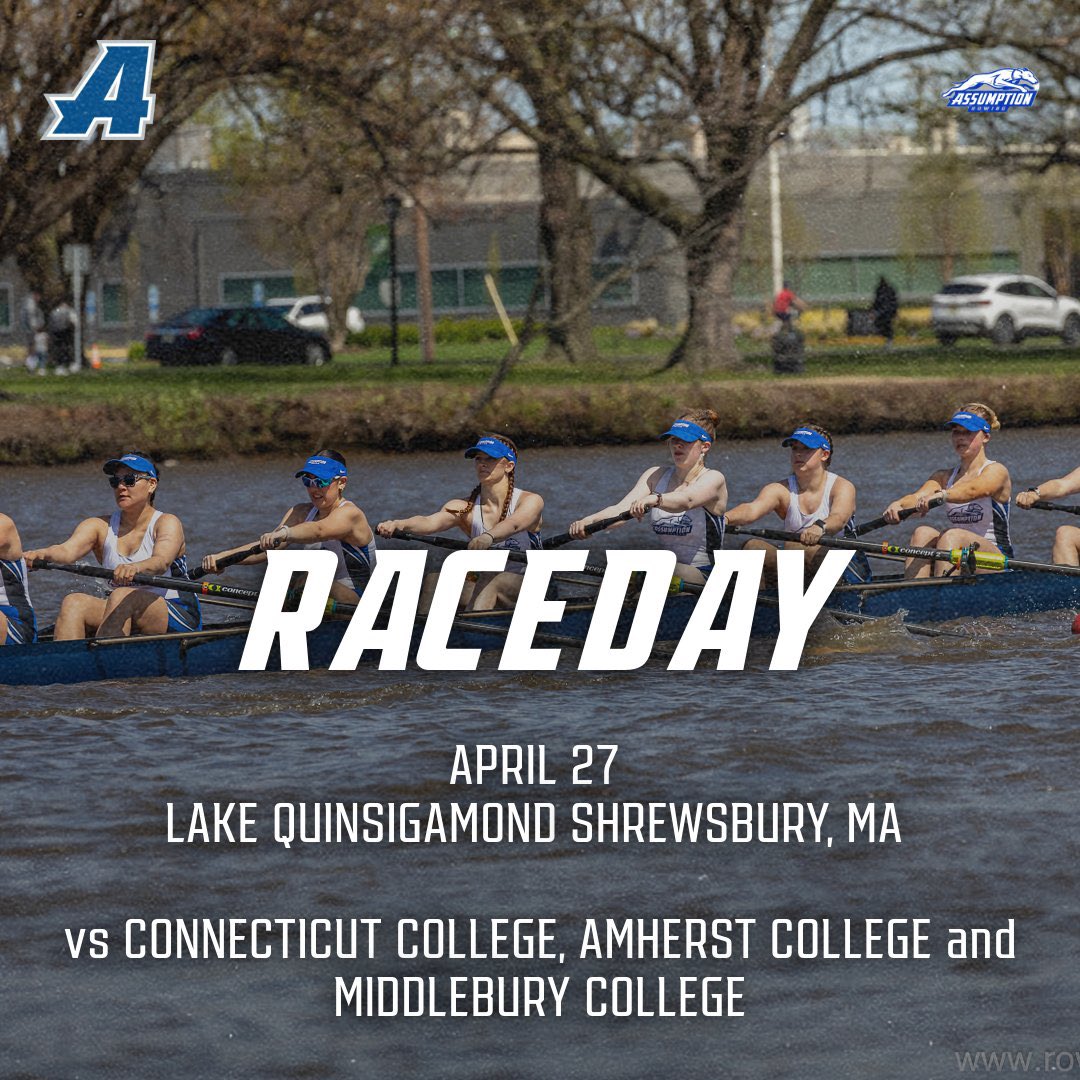 AssumptionRow's tweet photo. Raceday tomorrow! #rowd2 #rowhounds https://t.co/7IW8UJ5cat