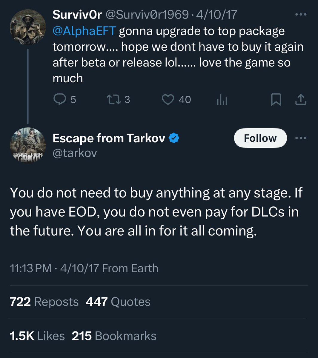 Jake Lucky 🔜 SGF tweet media