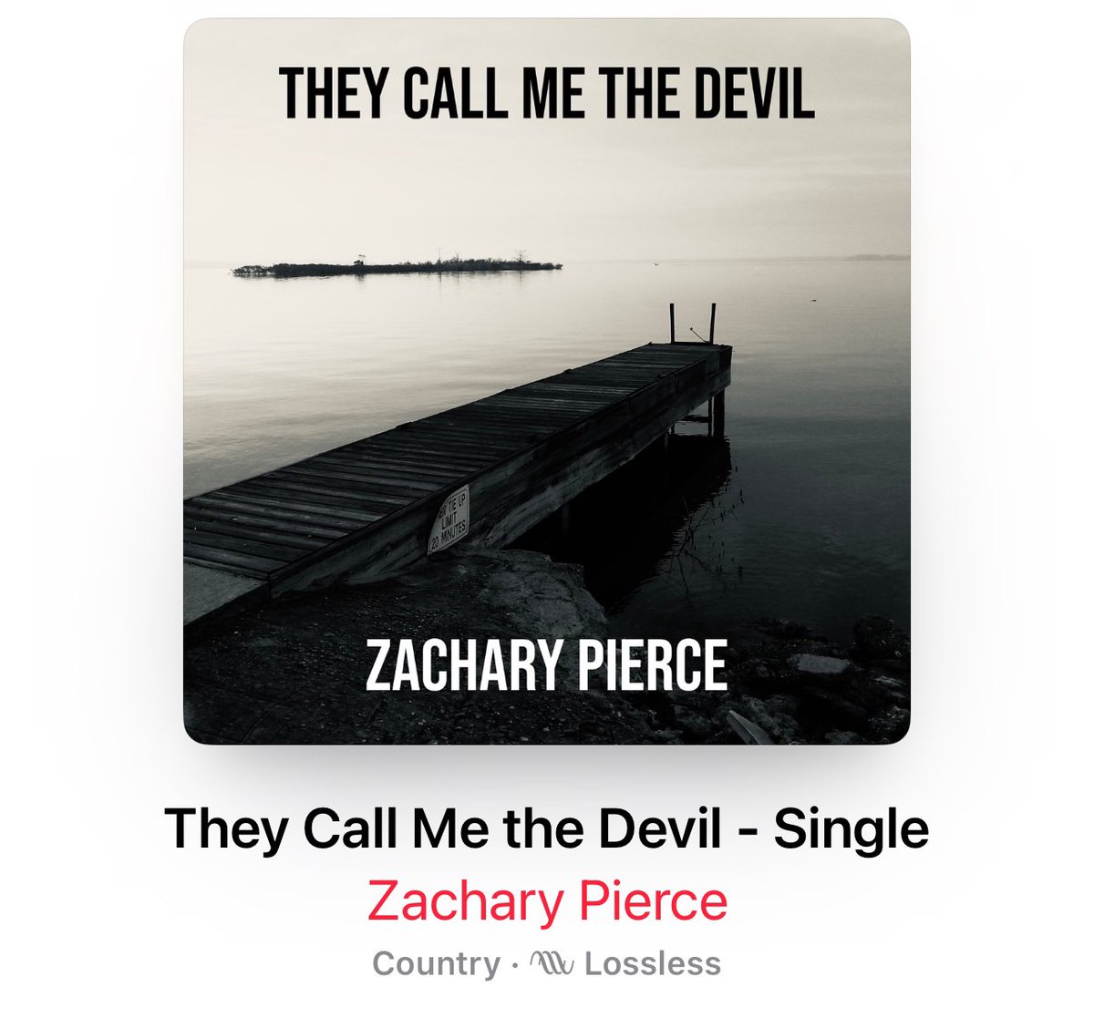 Check out Klein Collins former diver’s new song!! Zach Pierce (c/o ‘19) is on Apple music and Spotify! <a href="/KCtigerathletic/">Klein Collins Tiger Athletics</a> <a href="/KleinISD/">Klein ISD</a>