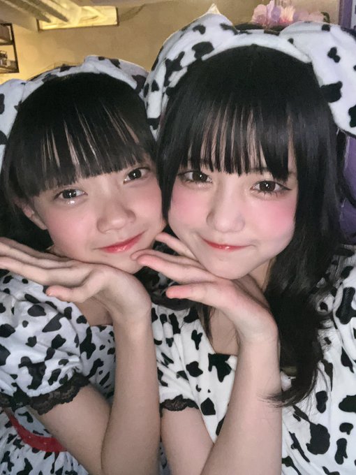 Twitterのコスプレ画像34