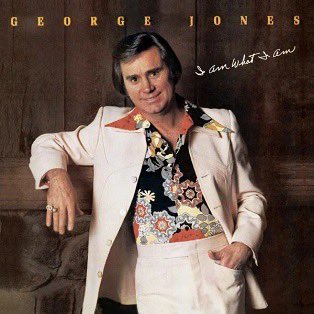 It was on this day in 2013 that we lost country legend, The Rolls Royce of Country, #GeorgeJones! @jackybambam933 honored his life on his #youcallitfridaynight on @933WMMR w/ He Stopped Loving Her Today from 1980’s I Am What I Am. @925XTU @razzontheradio #wmmrftv