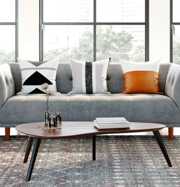 Looking for a more modern coffee table that won't break the bank? Check out this #wayfair #dealoftheday Only $137.99 (regularly $325) mavely.app.link/e/3ypV9cUJ7Ib #affiliatelink #ad