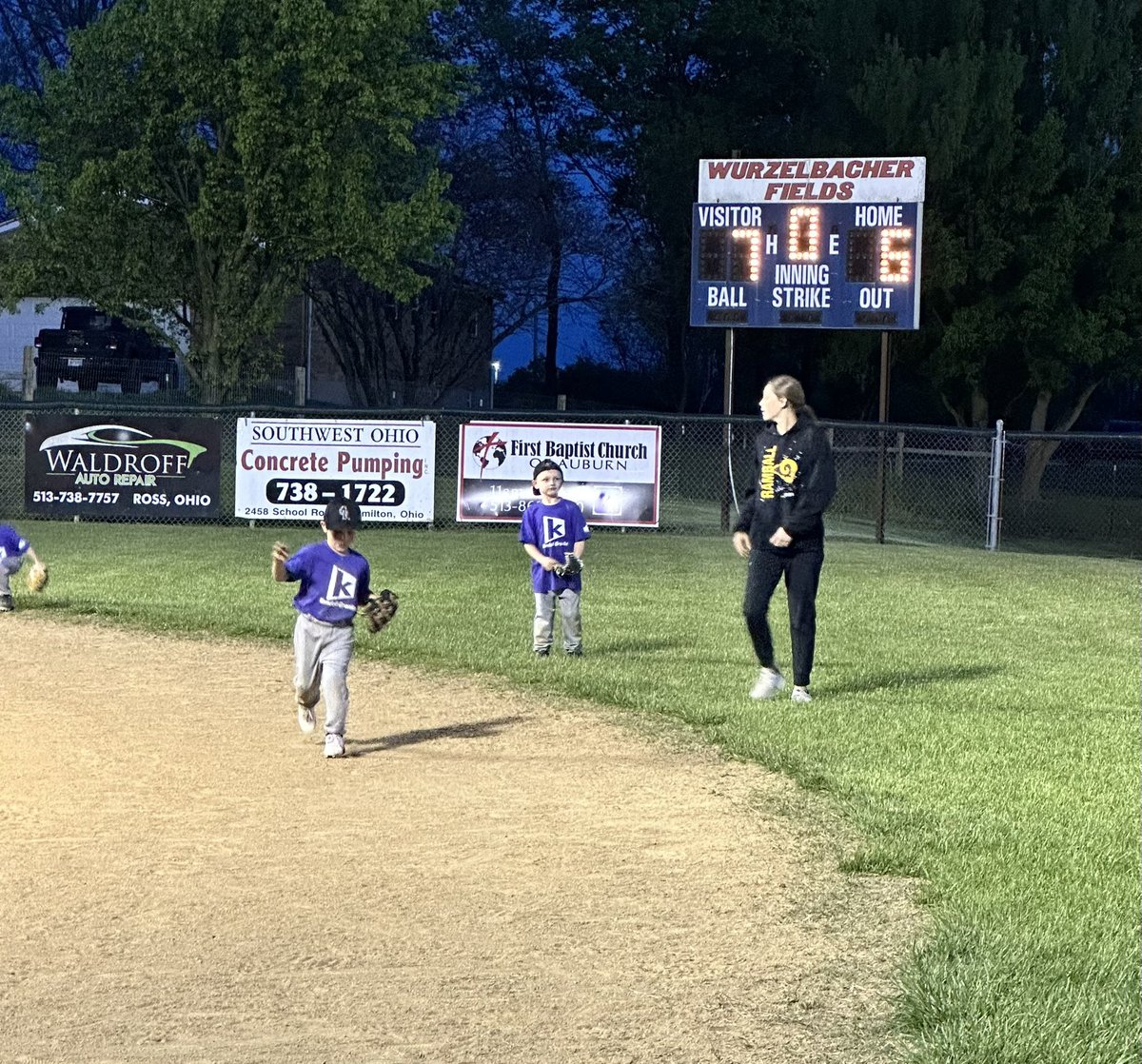 Ross Rams Softball (@rossramball) on Twitter photo When she isn’t tracking down flyballs in centerfield, <a href="/LivPowers2026/">Olivia “Liv” Powers</a> spends her free time coaching!! Do your thing Liv!!! When she isn’t tracking down flyballs in centerfield, <a href="/LivPowers2026/">Olivia “Liv” Powers</a> spends her free time coaching!! Do your thing Liv!!!