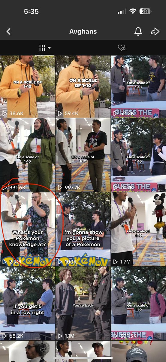 Skootish99's tweet photo. Hey @Avghans please delete the videos of me that are on TikTok. https://t.co/9Ynn4L9Lw1
