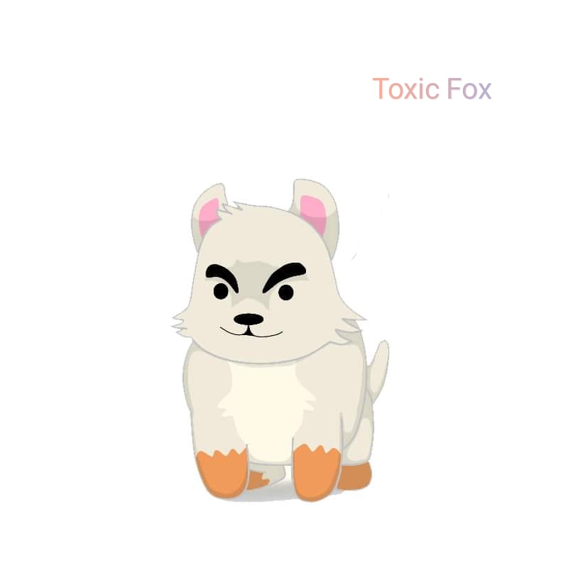 libelulasparx's tweet photo. He's watching you.
Prepare for call outs... Unless You feed him KFC /j
#toxicfoxundertale https://t.co/FrHCzYI52G