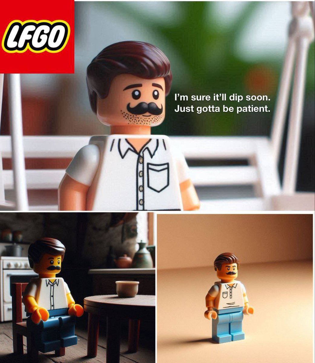 LFGO Community tweet media