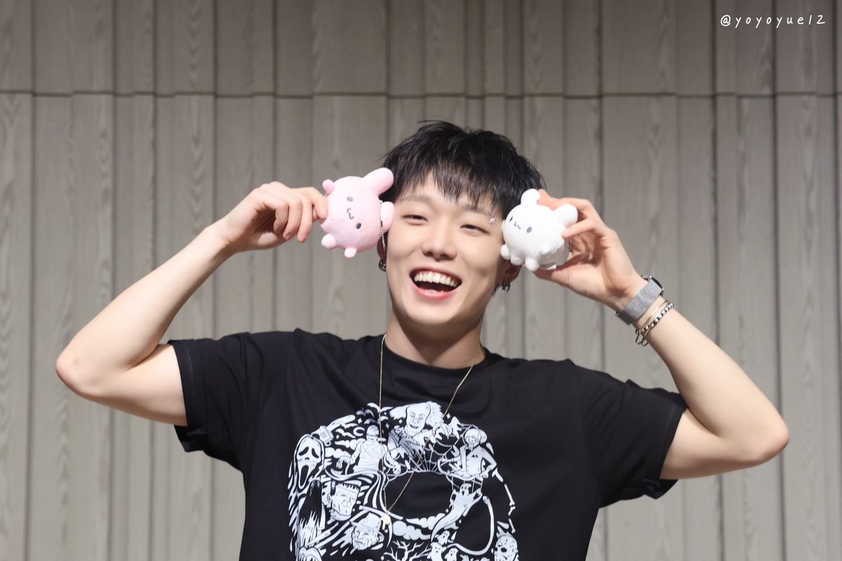 Good morning precious 🥺 Another day missing you @bobbyranika #BOBBY #바비 #バビ