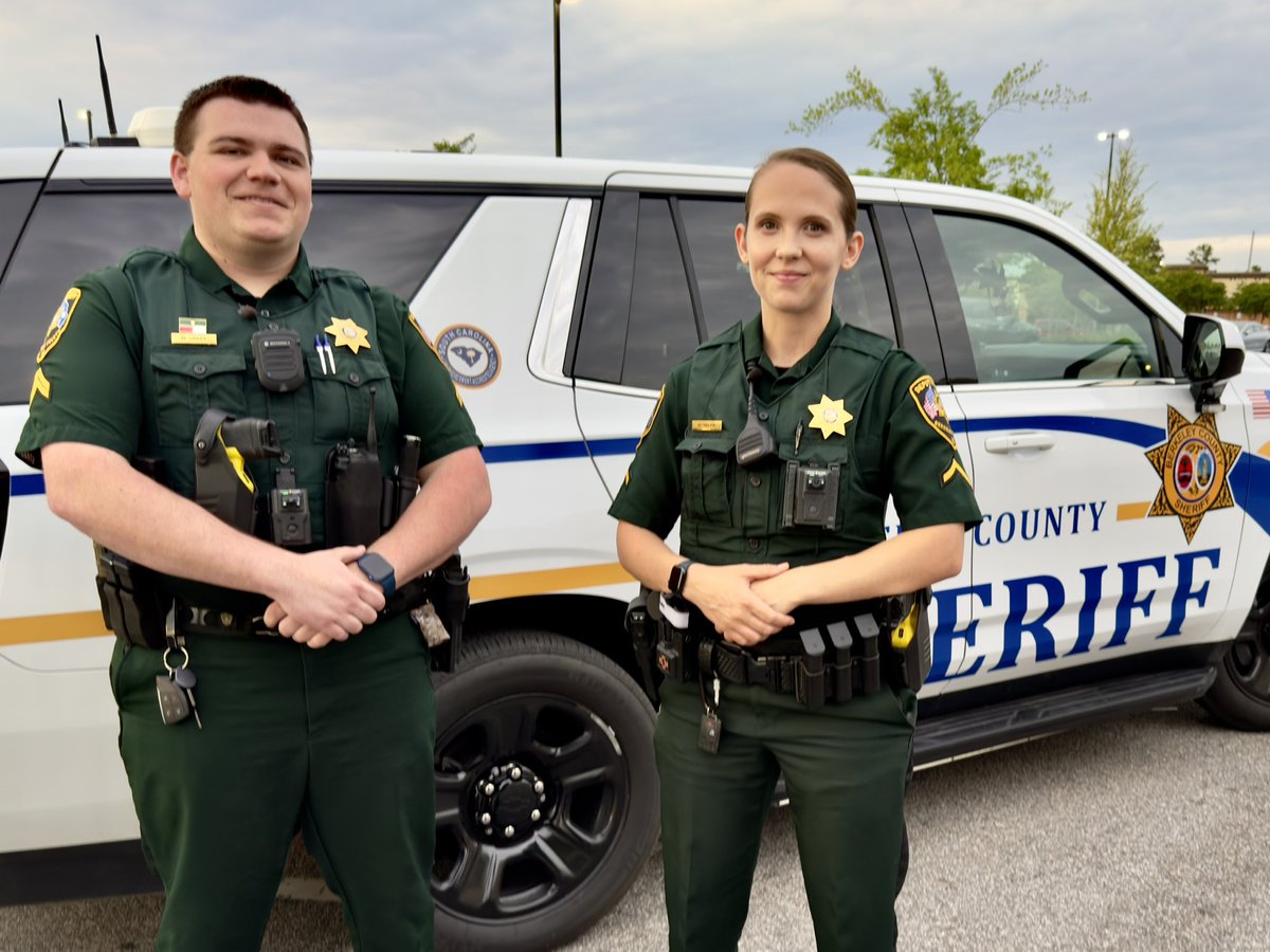😎 Happy Friday, #OPNation! It’s almost time for a new episode of #OPLive. Tonight you’ll be riding with Corporal White and Deputy Salka. We will see you soon. #BerkDoesWerk