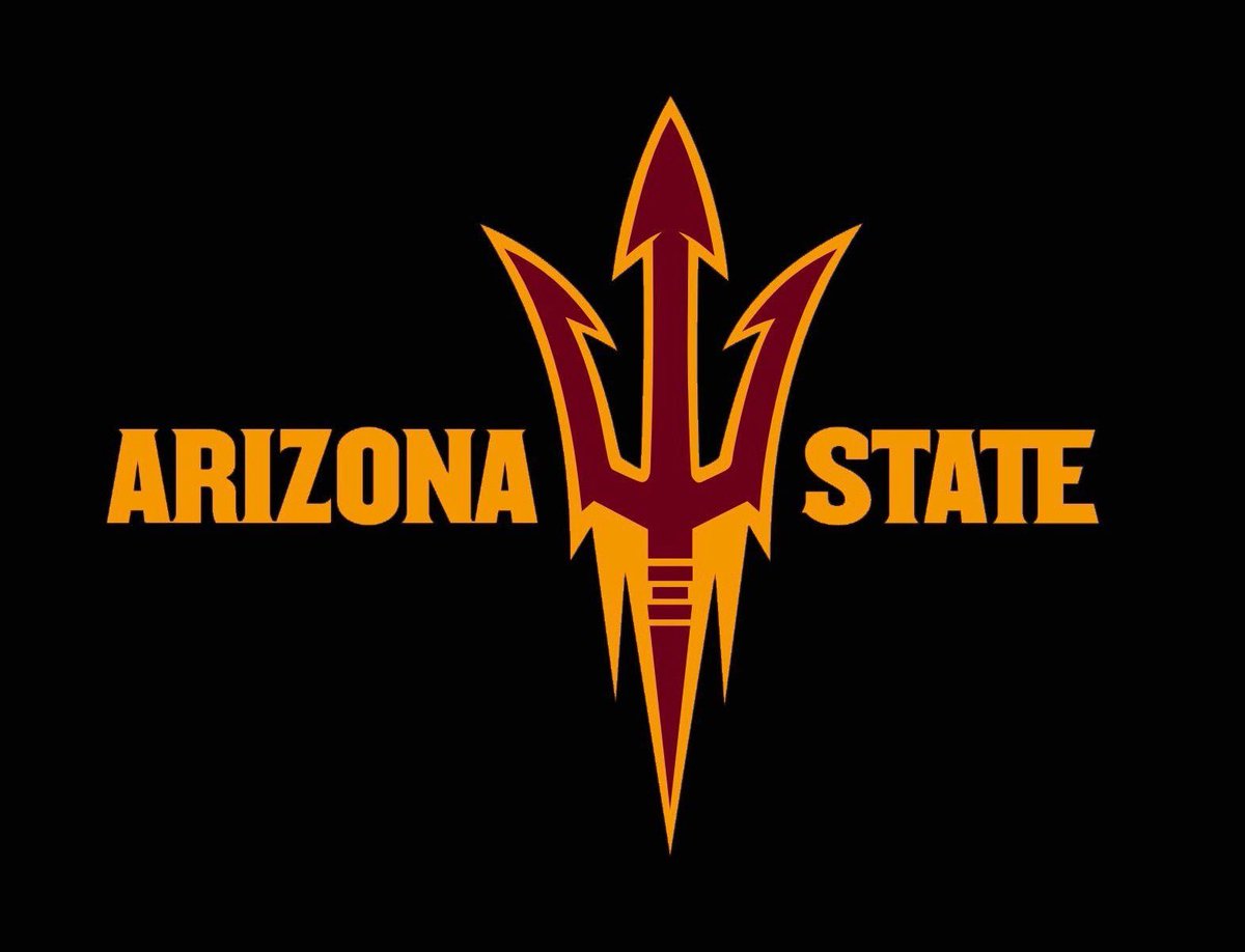 I’m blessed to have received an offer to play at ASU from @KennyDillingham. @CoachElauer51 @AaronFrana