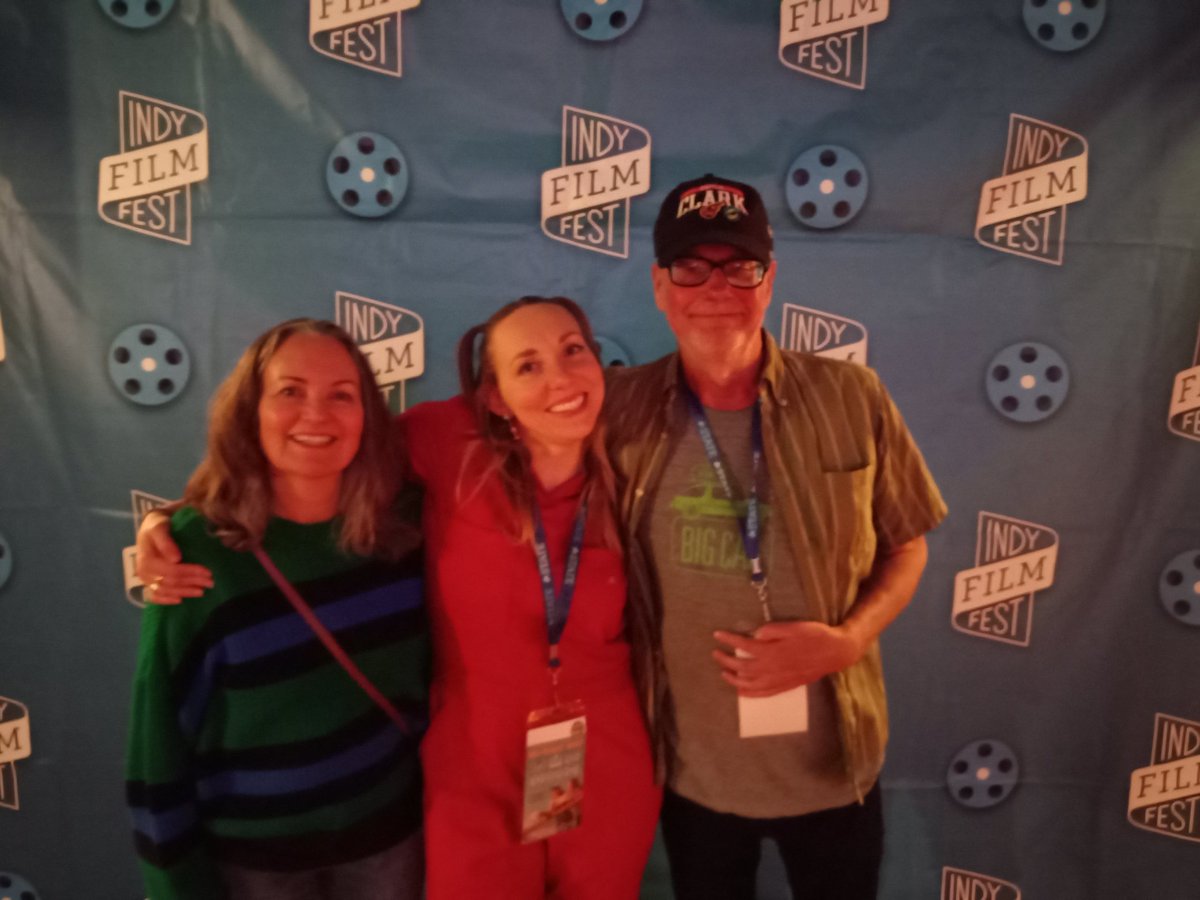 Lights camera action &amp; films