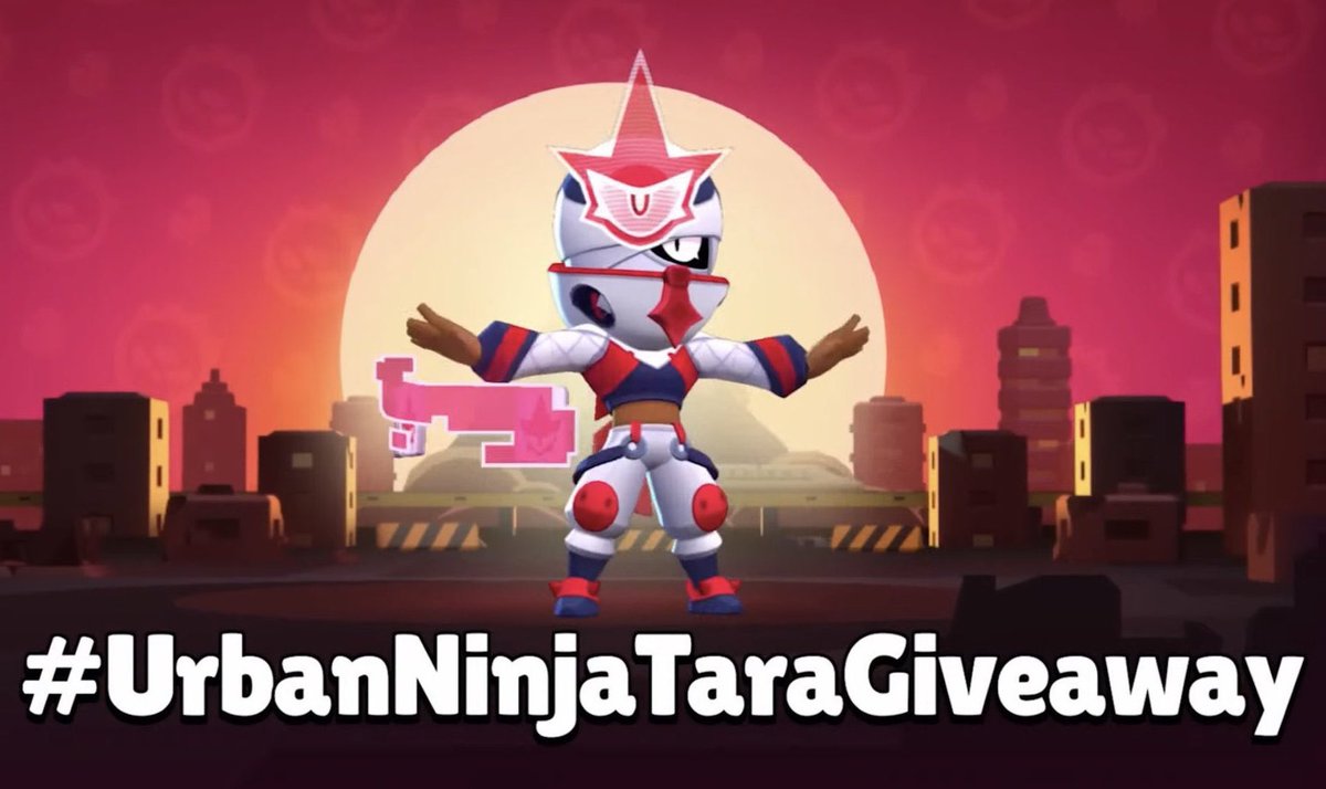xxxKrystalBaexxx (@krystal__vip) on Twitter photo ๐ฅท๐ปSorteo Express x3 SKIN URBAN NINJA TARA๐ฅท๐ป
(1 link cada dรญa)
Requisitos
โ
Follow <a href="/Krystal__VIP/">xxxKrystalBaexxx</a>
(Si querรฉs xD)
โ
Like y Rt
finaliza en 24h
โ ๏ธSi pones #BIGBANG tendrรกs mรกs suerte :v๐
#UrbanNinjaTaraGiveaway #BrawlStars ๐ฅท๐ปSorteo Express x3 SKIN URBAN NINJA TARA๐ฅท๐ป
(1 link cada dรญa)
Requisitos
โ
Follow <a href="/Krystal__VIP/">xxxKrystalBaexxx</a>
(Si querรฉs xD)
โ
Like y Rt
finaliza en 24h
โ ๏ธSi pones #BIGBANG tendrรกs mรกs suerte :v๐
#UrbanNinjaTaraGiveaway #BrawlStars