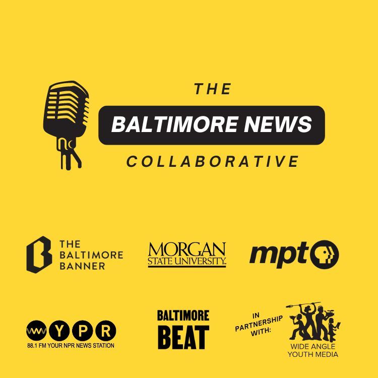 The Baltimore News Collaborative's newsrooms have been busy producing important journalism about subjects that affect the lives of Baltimore's young people. buff.ly/49T0ZsW