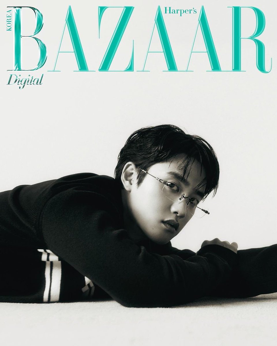 knockknock0408's tweet photo. KYUNGSOO - harpersbazaarkorea ins https://t.co/0pWo9L3MCs