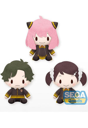 Oomomo has these new plushes and I want the whole set but they are $26 each TTATT I am spoiled by mHY and TB prices now back to anime everything is so expensive jgjgjgncggnn