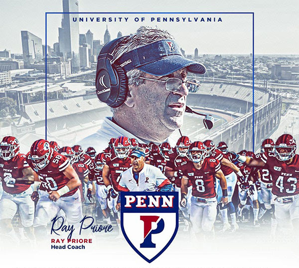 Super excited to attend PennFootballCamp.com this Summer on Friday June 21 2024, thanks so much for the invite!! #FightOnPenn x #BEGREAT

@PennFB @CoachPriore @CoachDupont @CRHfootball @Coach_Spinnato @dw71glox @siegeljeff @goChoate @NE_prepboard @AScholarsBrand @DfwSho…