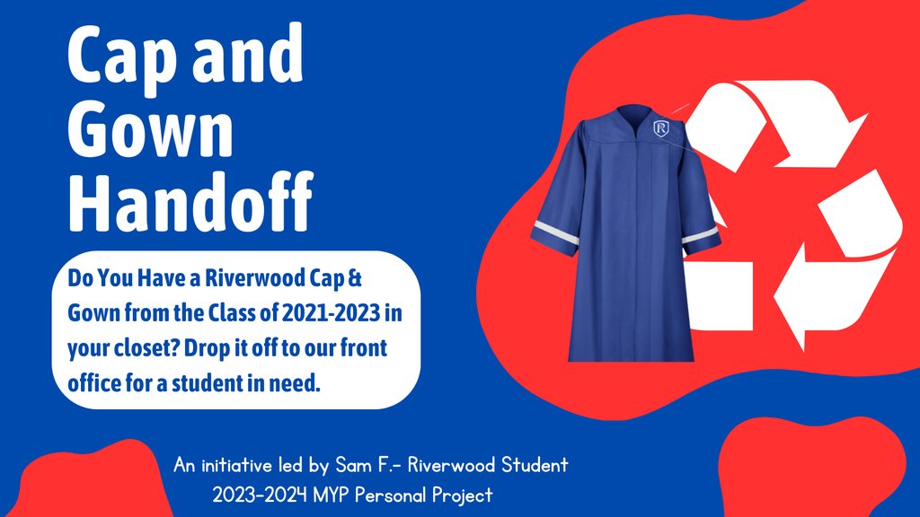 Riverwood ICS tweet media