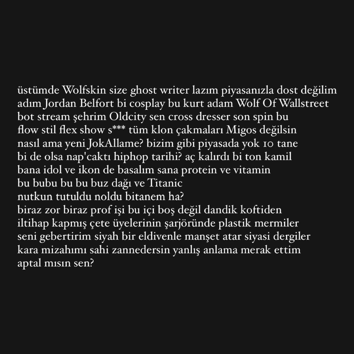 çok yanlış yazılmış düzelteyim dedim🔫 #galaktik #jokerallame