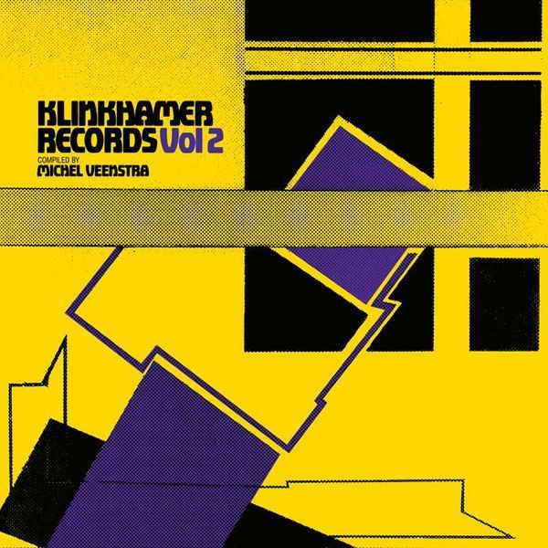 #CAOTW... @bbemusic continuing their run of excellent compilations: 'Klinkhamer Records Vol. 2 - Compiled by Michel Veenstra' (2024) ▶️ buff.ly/2S7oabp Compilation Album of the Week. #9GoodReasons #Essential ディスカバー