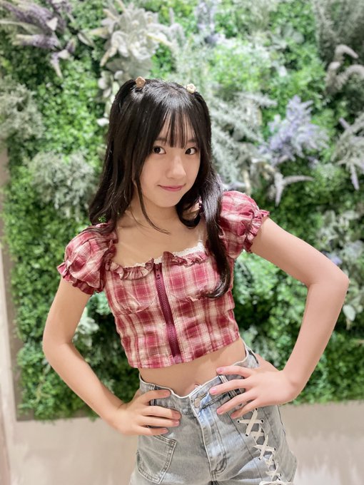 Twitterのコスプレ画像3