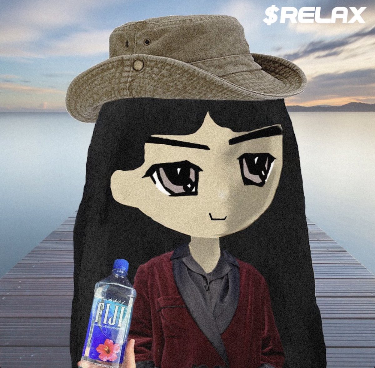 KarlGoochington's tweet photo. 🚨 Giveaway Time 🚨

Giving away 3 @relaxio_solana NFTs to 3 winners to join an awesome community 

Rules:

RT
Follow + follow @relaxio_solana 
Tag 2 friends

Picking winners on Sunday at 8pm Est. https://t.co/CKJPBV7fll
