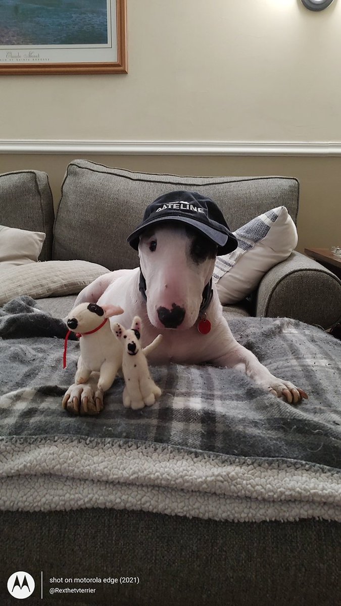 #Dateline time! @DatelineNBC