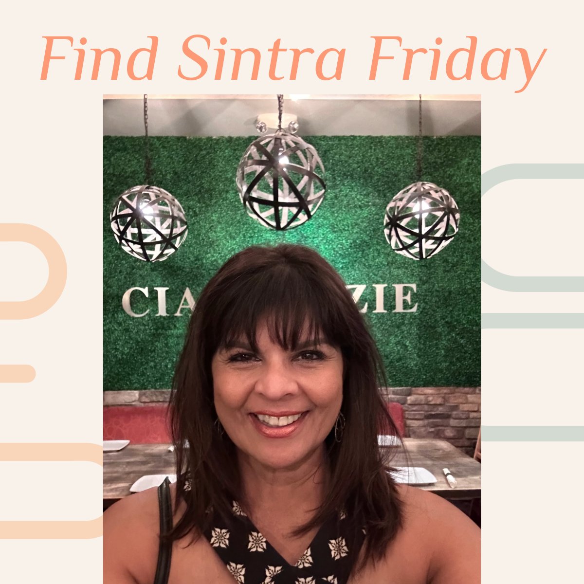 Where in the #West Valley is Sintra? 1. Sintra is in a place that is inspired by the owner's Italian heritage and European pedigree 🍝 2. This location has an extensive wine list lending itself to an amazing pairing for delicious food 😋 ⁠ Where could Sintra be?