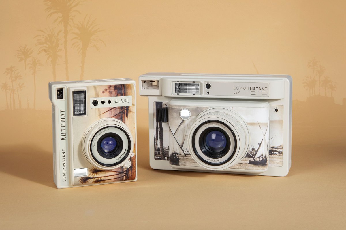 lomography tweet picture