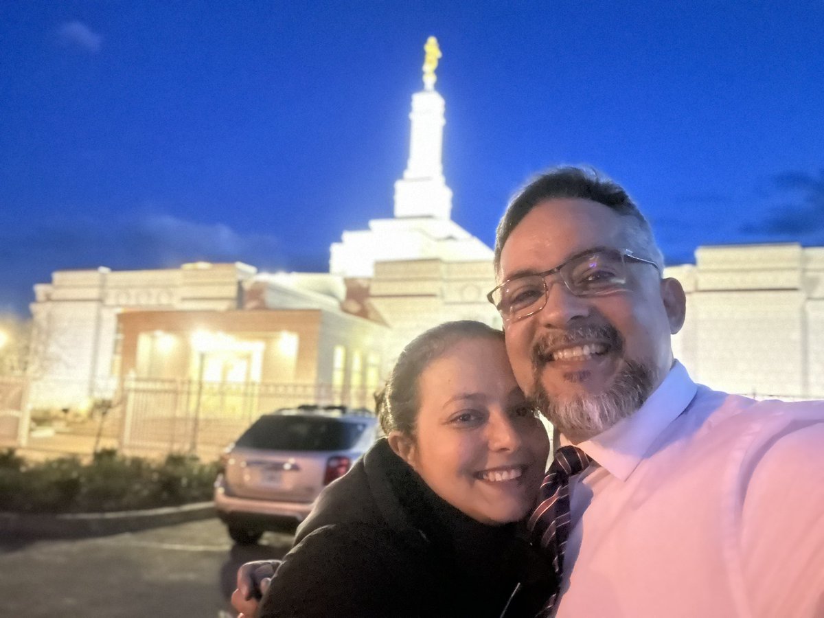 Halifax LDS Temple