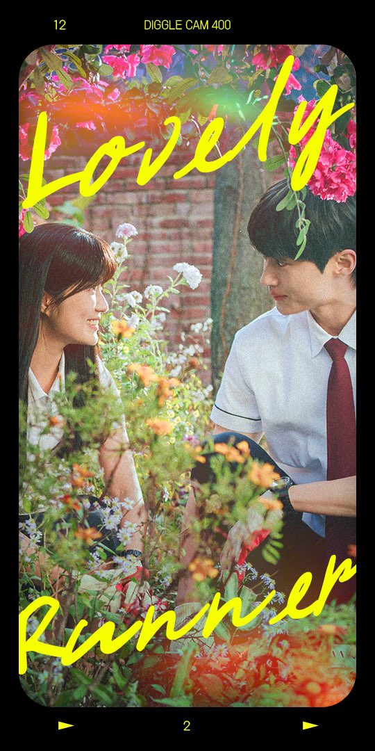 tvN drama tweet media