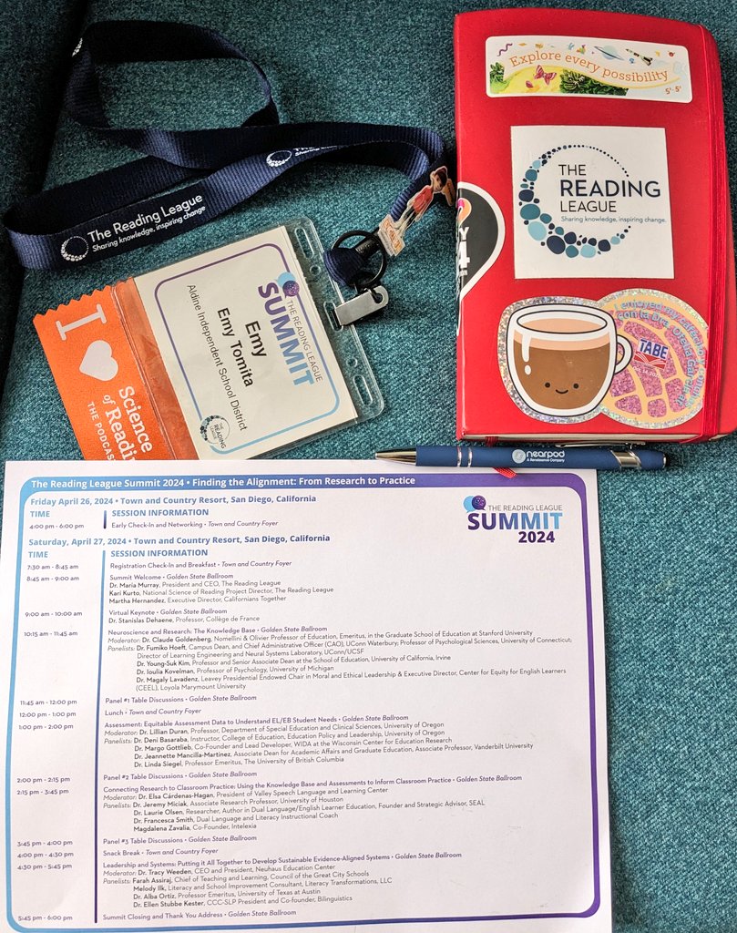 etomita (@emytomita) on Twitter photo Looking forward to learning more about #SoR for #MLLs in The Reading League Summit #TRLsummit2024 in San Diego, CA <a href="/clynvan1/">C. Van Wassenhove</a> Looking forward to learning more about #SoR for #MLLs in The Reading League Summit #TRLsummit2024 in San Diego, CA <a href="/clynvan1/">C. Van Wassenhove</a>