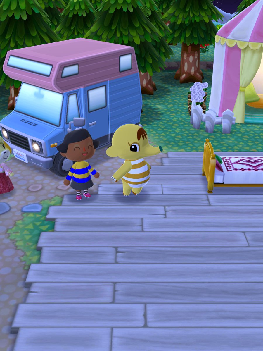 Brittan93006455's tweet photo. #Elosie #Brittany8895 #Me #April #Spring #Rosie #Goldie #Apollo #Nintendo #NintendoApp #AnimalCrossing #AnimalCrossingPocketCamp https://t.co/j4Z45ntXbb