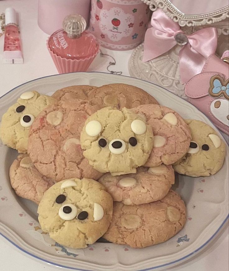 this or that food poll 🧵
[bear themed foods edition🧸🍯]